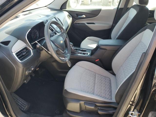 2022 CHEVROLET EQUINOX LS - 2GNAXHEV0N6118882
