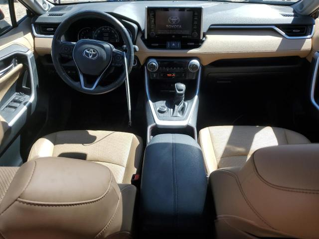 2019 TOYOTA RAV4 LIMIT - JTMN1RFV6KD520452