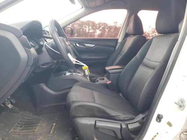 2017 NISSAN ROGUE S - JN8AT2MT3HW144473