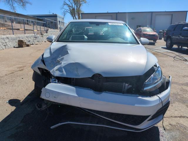 2019 VOLKSWAGEN GTI S - 3VW6T7AU8KM015905