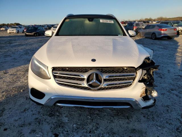 2019 MERCEDES-BENZ GLC 300 - WDC0G4JB5KV167117