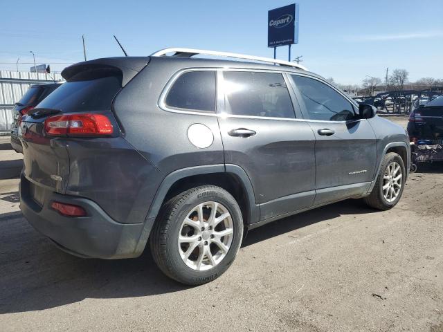 Vin: 1c4pjlcb6gw164919, lot: 48979095, jeep grand cher latitude 20163