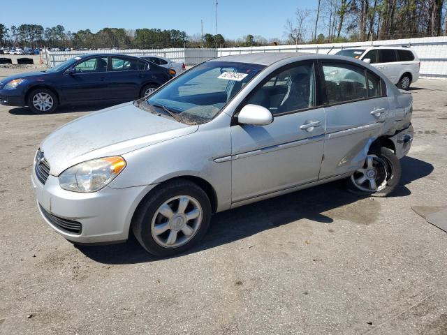 HYUNDAI ACCENT GLS