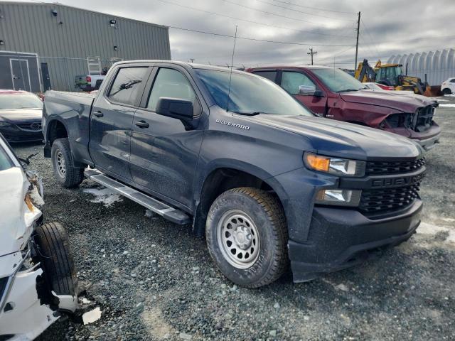 Vin: 1gcuyaef0mz301723, lot: 47916125, chevrolet all models k1500 20214