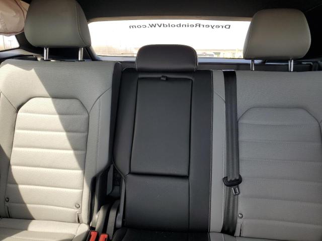 2024 VOLKSWAGEN ATLAS CROS - 1V2AE2CAXRC228149