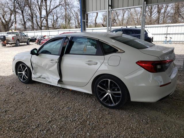Vin: 2hgfe1f95rh310436, lot: 49291735, honda civic touring 20242