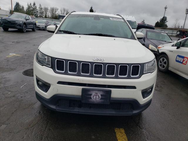 2020 JEEP COMPASS LA - 3C4NJDBB9LT120637