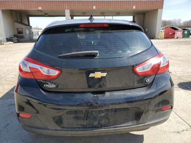 2019 CHEVROLET CRUZE LT - 3G1BE6SM2KS570311
