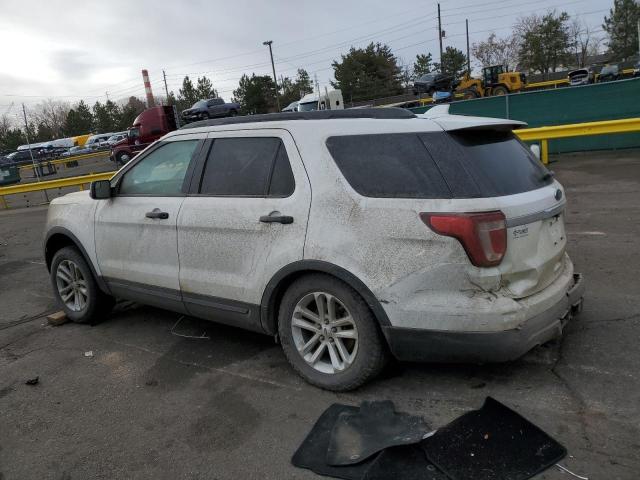 Vin: 1fm5k8b82hgd58779, lot: 49643485, ford explorer 20172