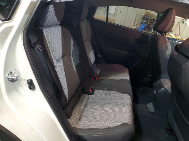2024 SUBARU CROSSTREK - JF2GUADC8R8345922
