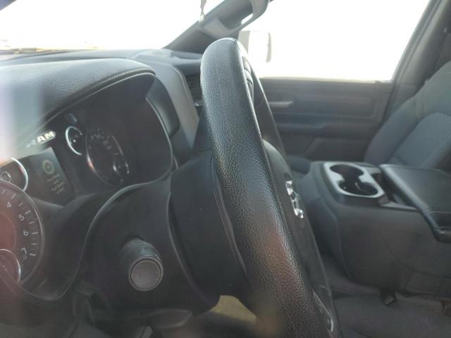 2023 RAM 1500 TRADE - 1C6SRFCT5PN677234