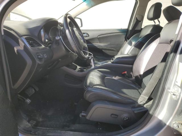 2018 DODGE JOURNEY CR - 3C4PDDGG5JT430432
