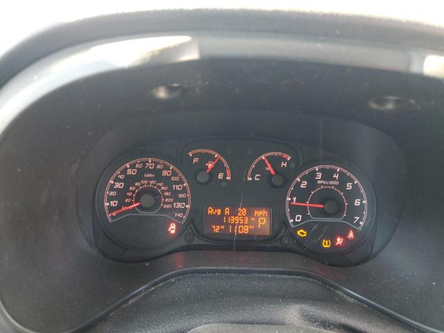 2015 RAM PROMASTER - ZFBERFAT6F6A27495