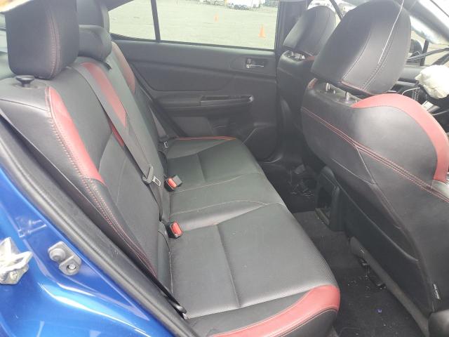 2015 SUBARU WRX STI LI JF1VA2U65F9836992