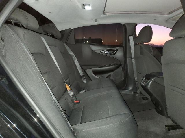 2020 CHEVROLET MALIBU LT - 1G1ZD5ST1LF123414
