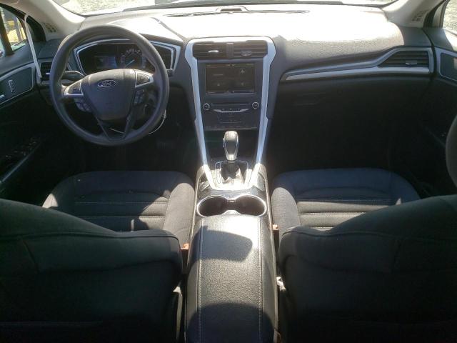 2015 FORD FUSION SE - 1FA6P0H75F5118862