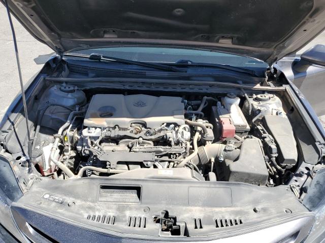 2022 TOYOTA CAMRY SE - 4T1G11AK3NU657890