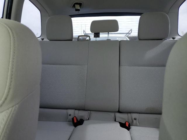 2015 SUBARU FORESTER 2 - JF2SJABC7FH823264