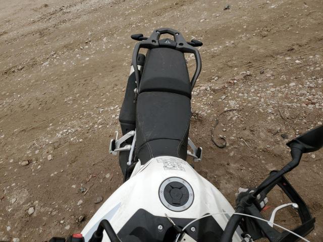 2022 TRIUMPH MOTORCYCLE TIGER 900 SMTE62DF9NTAW6099
