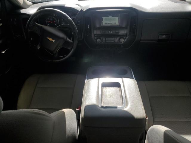 2016 CHEVROLET SILVERADO - 1GC2KUEG9GZ279258