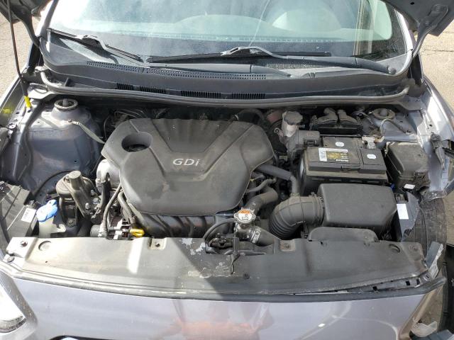 2016 HYUNDAI ACCENT SE - KMHCT4AE2GU089400