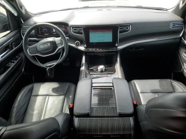 2022 JEEP WAGONEER S 1C4SJVBT2NS135423
