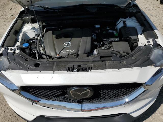 2019 MAZDA CX-5 TOURI - JM3KFACMXK0617718