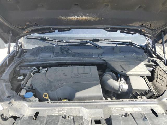 2019 LAND ROVER DISCOVERY - SALCR2FX6KH804321