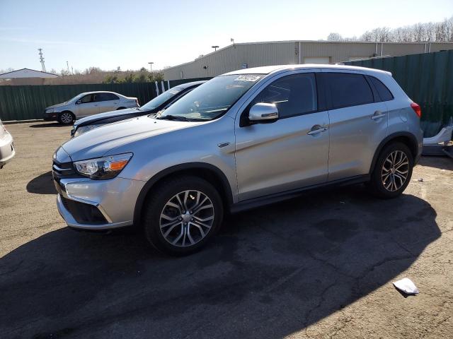 MITSUBISHI OUTLANDER ES