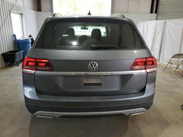 2020 VOLKSWAGEN ATLAS S - 1V2AP2CA1LC500198
