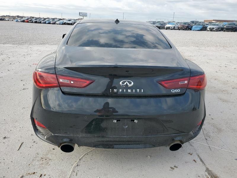2018 INFINITI Q60 LUXE 3 - JN1EV7EKXJM340344