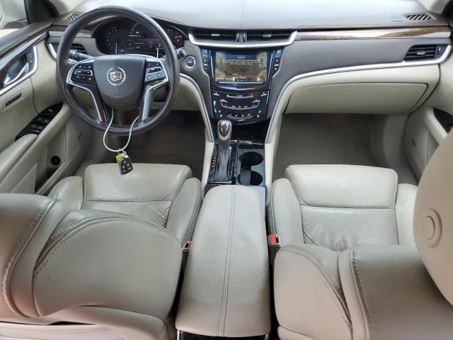 2015 CADILLAC XTS LUXURY - 2G61M5S33F9282424