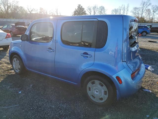 Vin: jn8az2krxdt306262, lot: 48002185, nissan cube s 20132