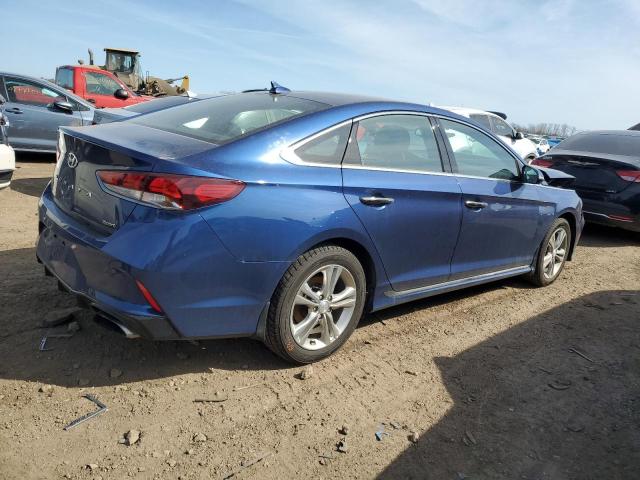 2019 HYUNDAI SONATA LIM - 5NPE34AF8KH780956