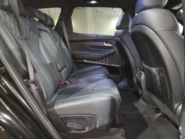 2023 HYUNDAI SANTA FE C 5NMS5DAL3PH545548