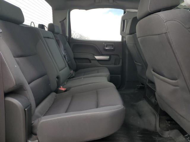 2016 CHEVROLET SILVERADO - 3GCUKREC1GG255068