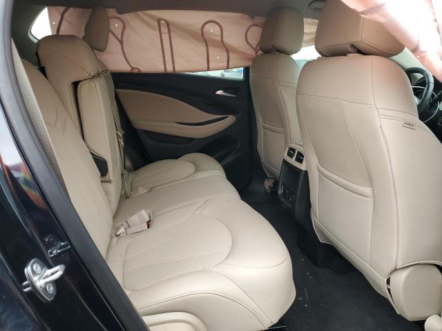 2020 BUICK ENVISION P - LRBFXBSA1LD159791
