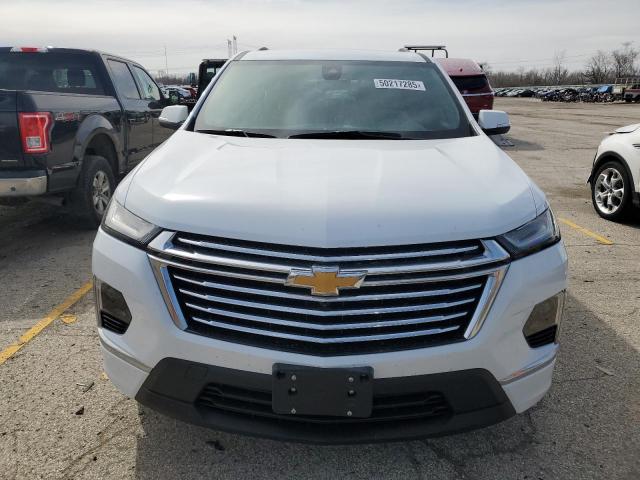 2023 CHEVROLET TRAVERSE P - 1GNERKKW4PJ127211