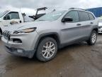 2017 JEEP CHEROKEE S - 1C4PJMAB2HW590570