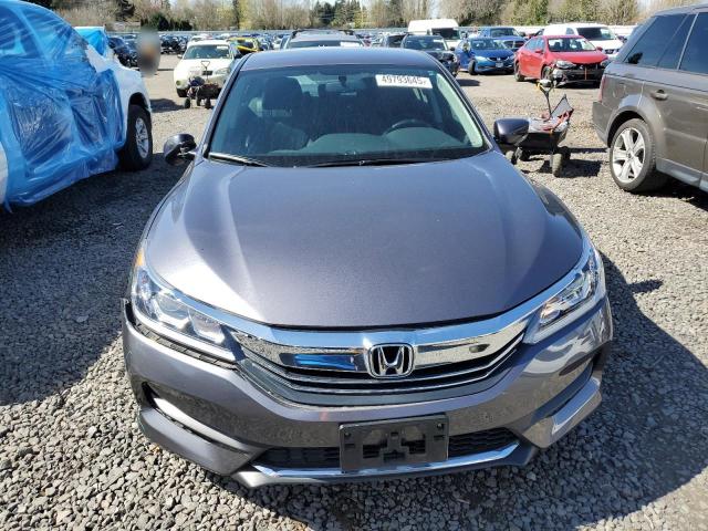 2016 HONDA ACCORD LX - 1HGCR2F37GA016850