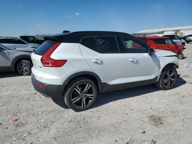 Vin: yv4162um9k2079488, lot: 50567235, volvo xc40 t5 r-design 20193