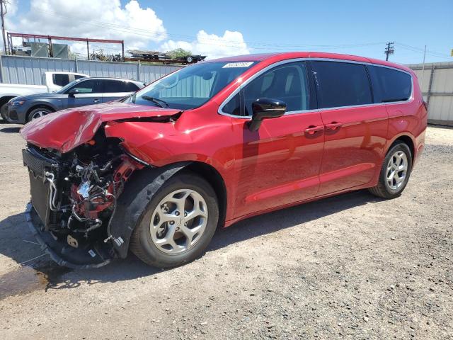 CHRYSLER PACIFICA LIMITED