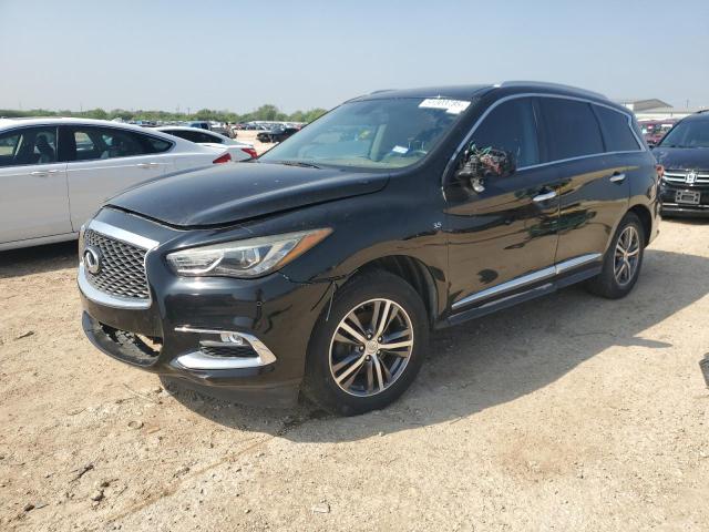 INFINITI QX60