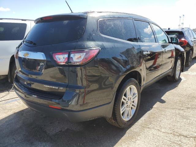 Vin: 1gnkrgkd8dj124712, lot: 50068615, chevrolet traverse lt 20133