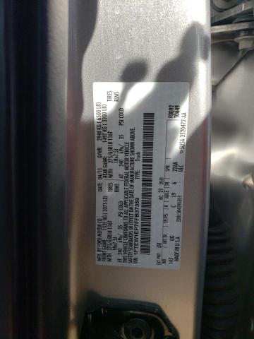 2015 FORD F150 SUPER - 1FTEW1EP7FFB37359
