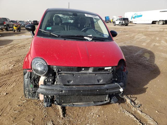 2017 FIAT 500 POP 3C3CFFKR0HT699630