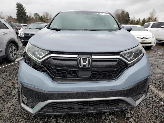 2020 HONDA CR-V EXL - 7FARW1H87LE012338