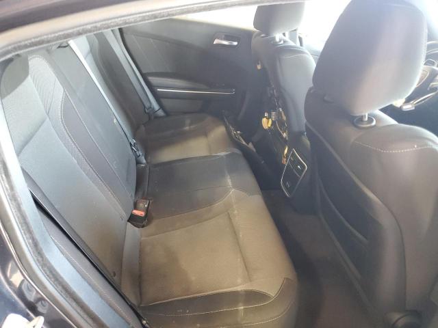 2017 DODGE CHARGER SX - 2C3CDXHG8HH569248