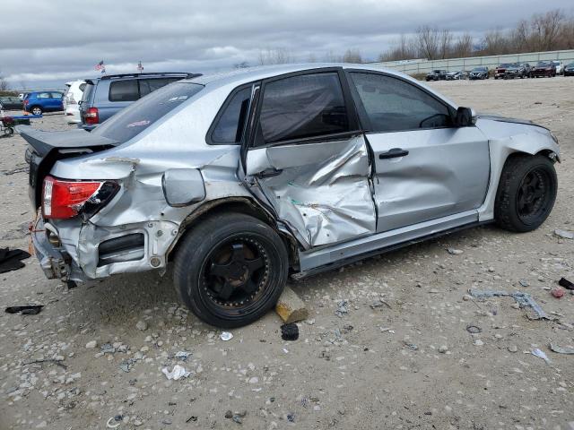 2014 SUBARU IMPREZA WR - JF1GV8J68EL012538