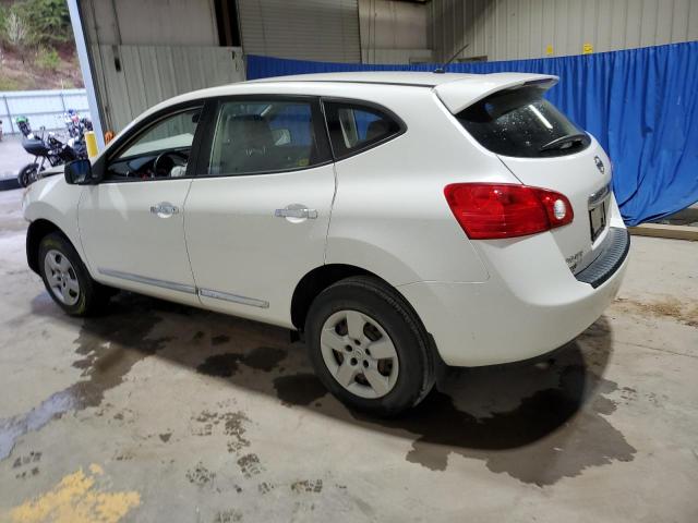 Vin: jn8as5mv1bw313399, lot: 49871995, nissan rogue s 20112